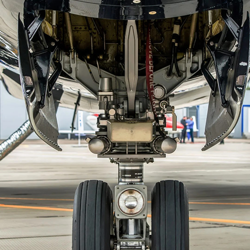 Aerospace Industry