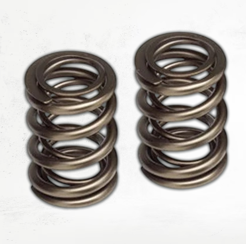 Cast Iron Valve Spring