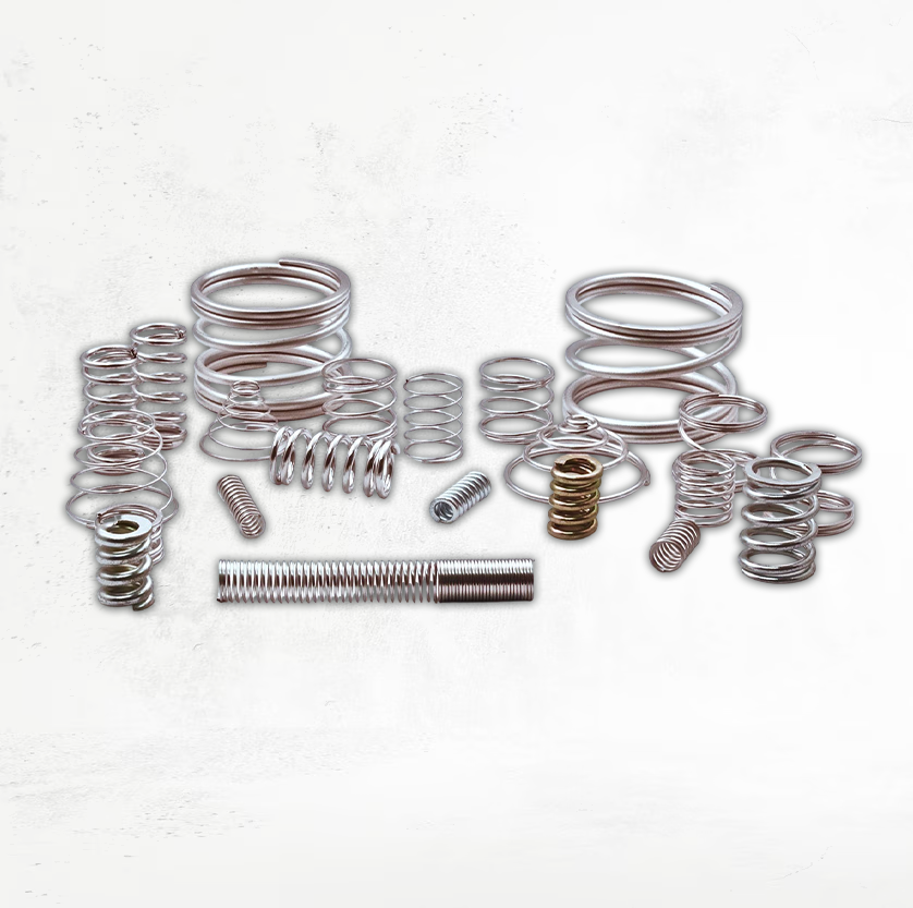 Coil Compression Spring
