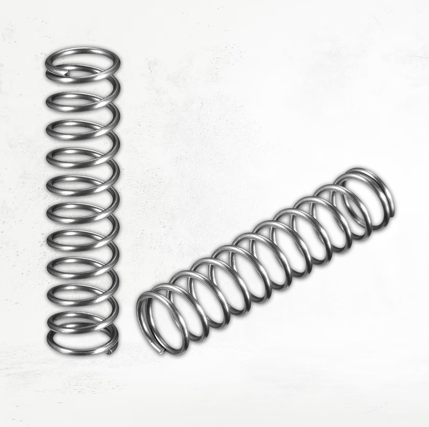 Compression Spring Conveyor Manufacturer