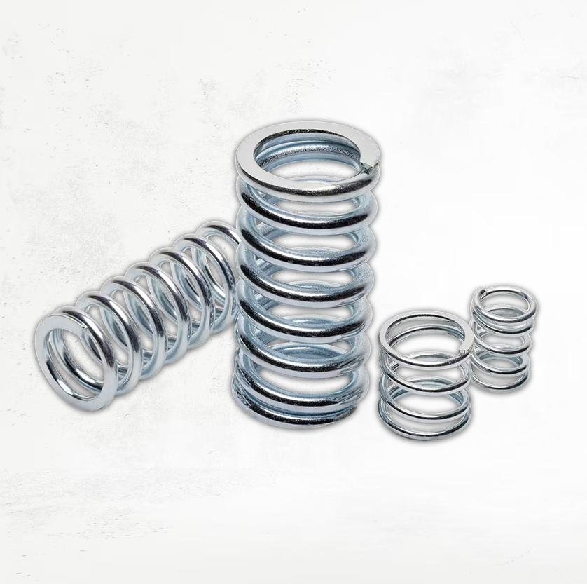 Compression Spring Exporter