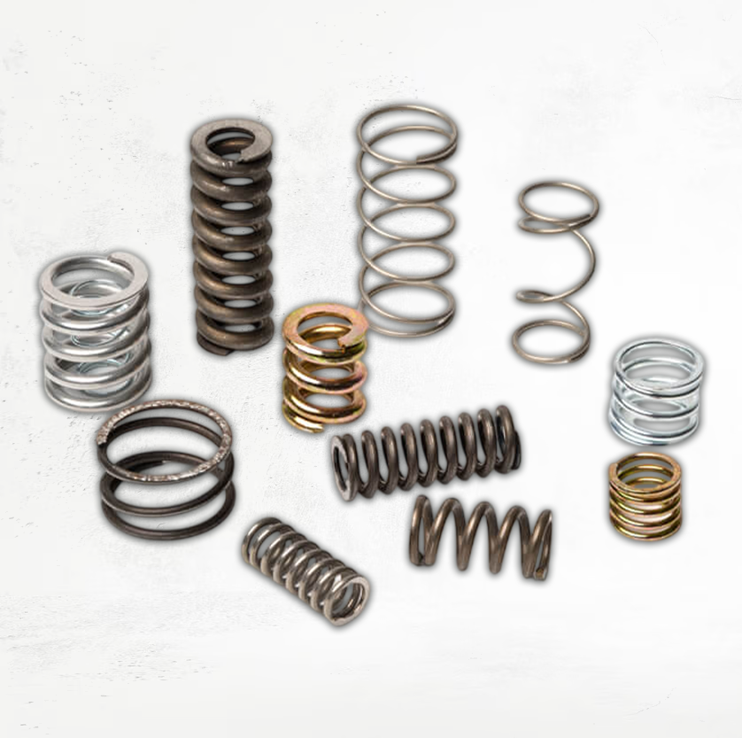 Compression Spring Supplier