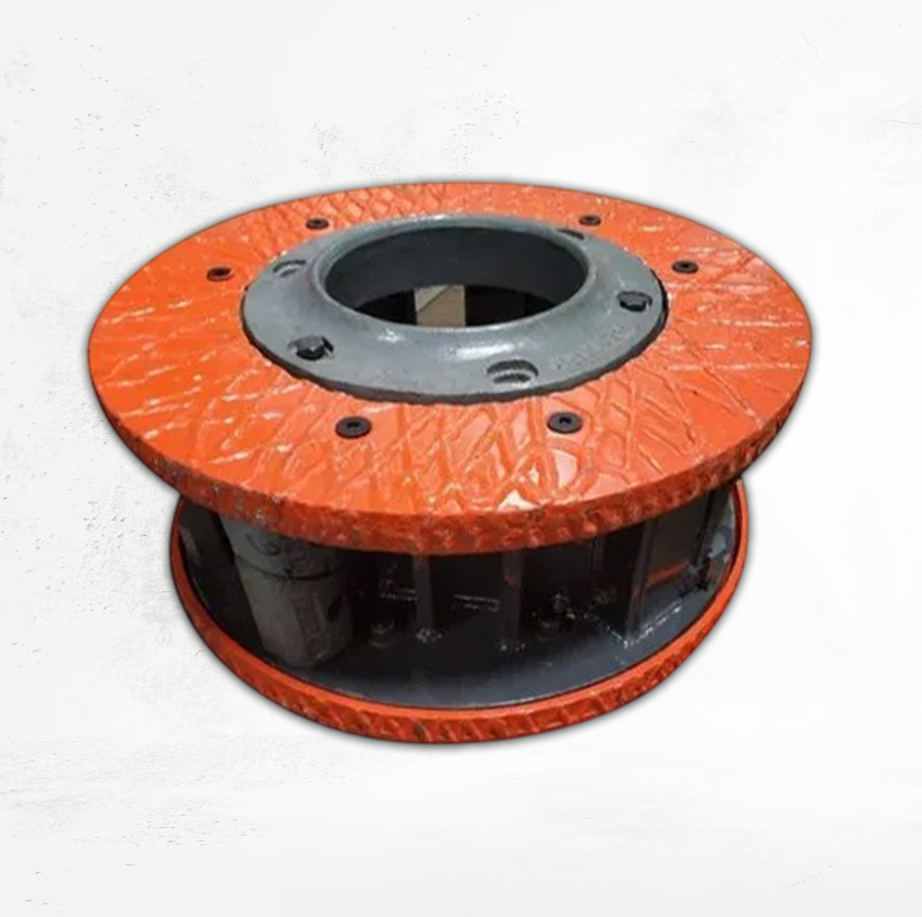 Crusher Spare Parts Manufacturer
