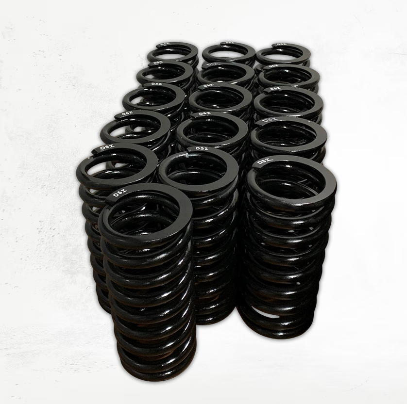 Crusher Spring Supplier