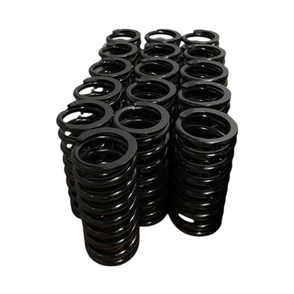 Crusher Springs Manufacturer, Exporter