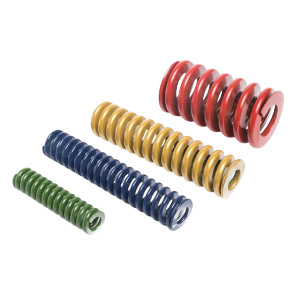 Die Springs Manufacturer, Exporter & Supplier