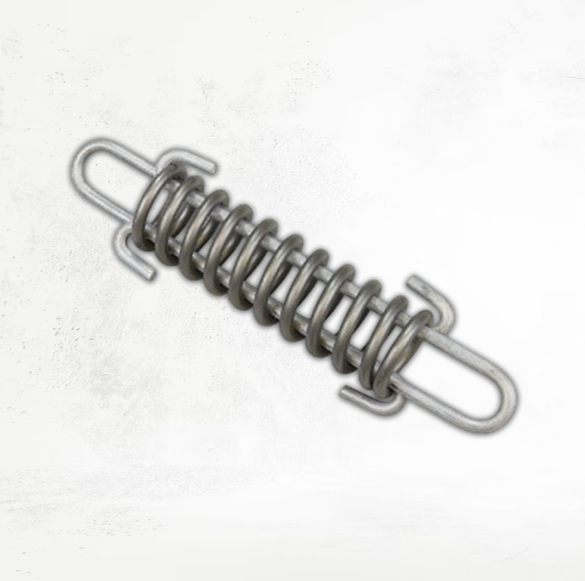 Drawbar Compression Springs