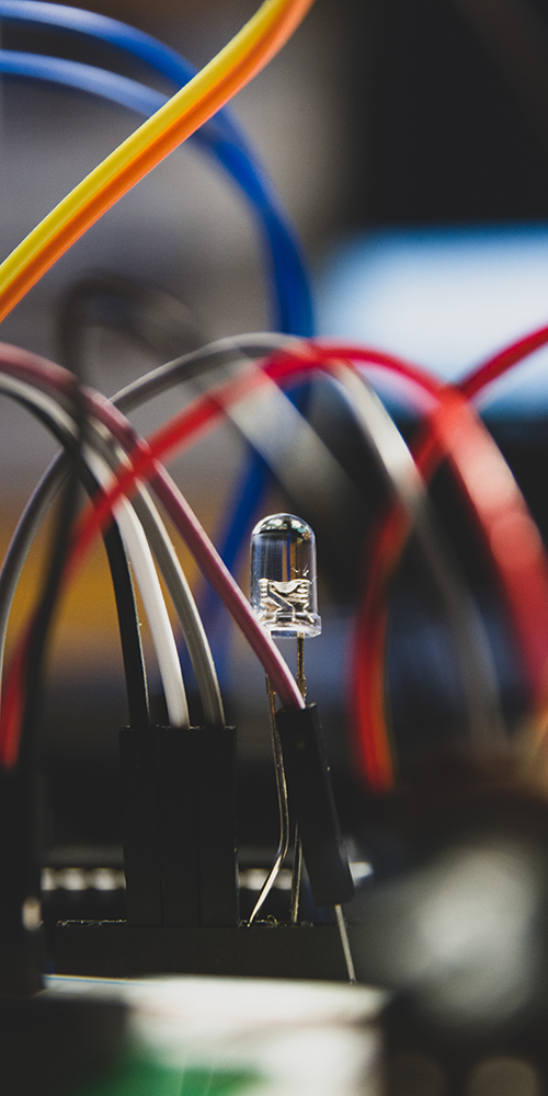 Electronics & Electrical