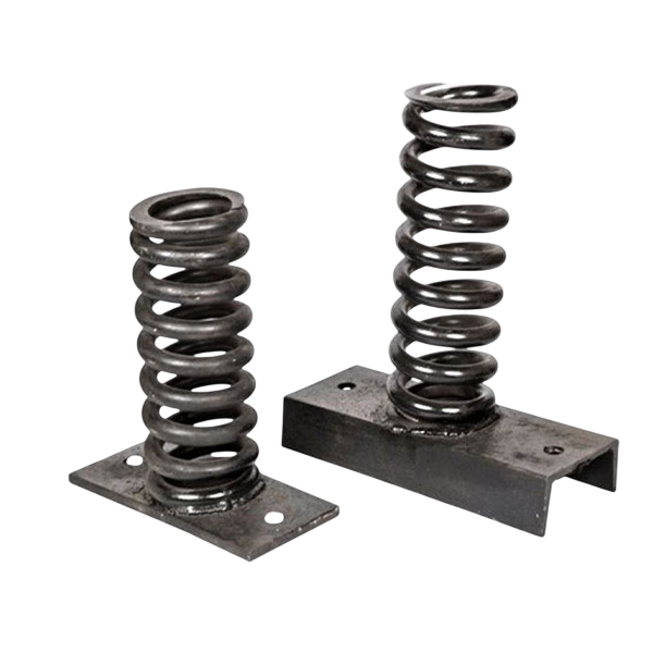 Taper Spring Manufacturer, Exporter