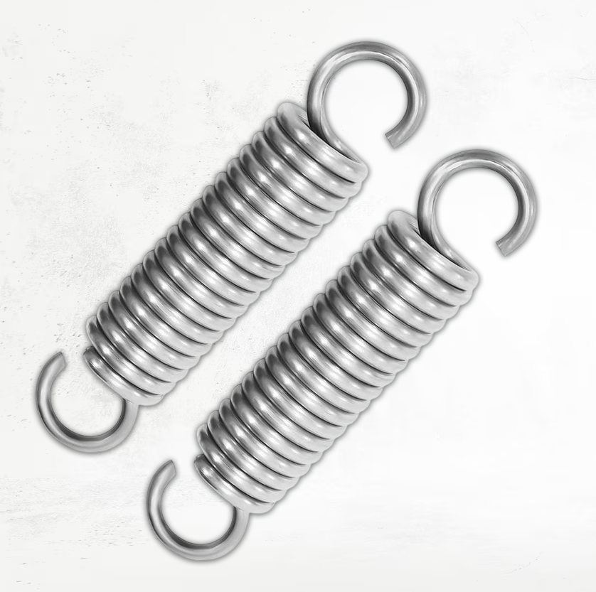 Extension Springs
