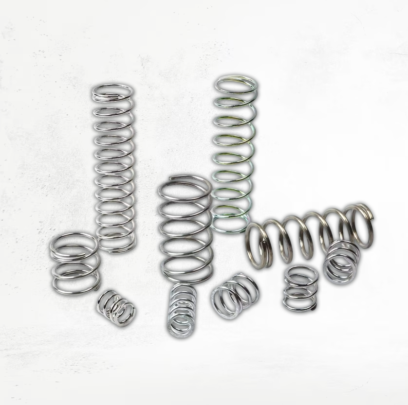High Tension Compression Spring