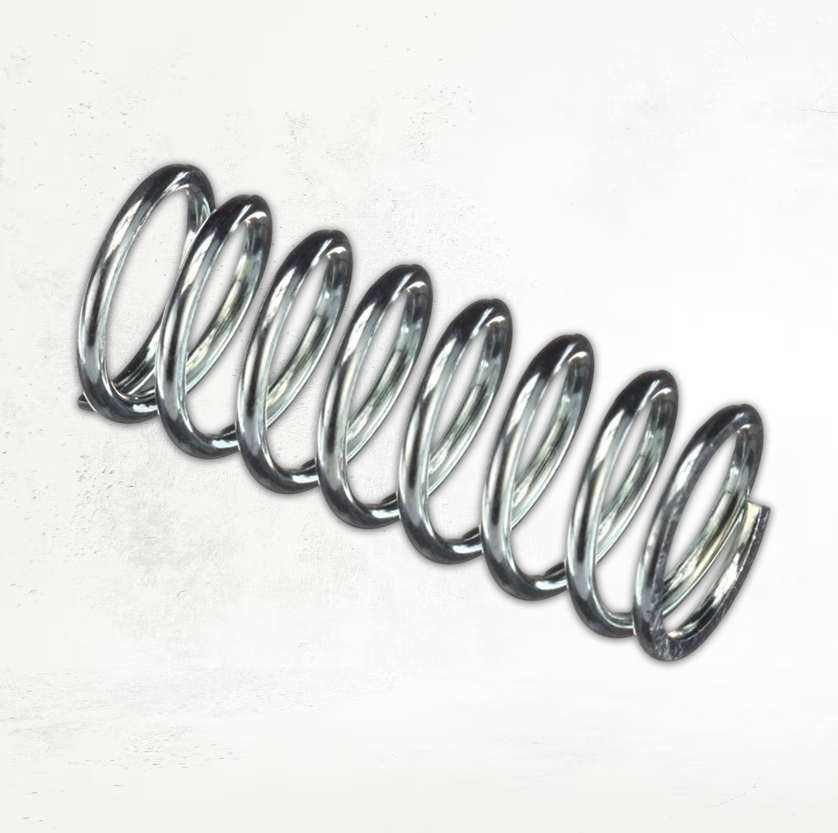 Industrial Compression Spring