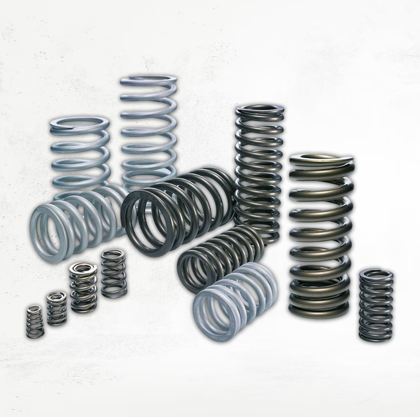 Industrial Crusher Spring