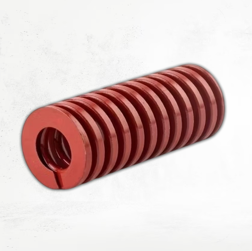 Injection Mold Spring