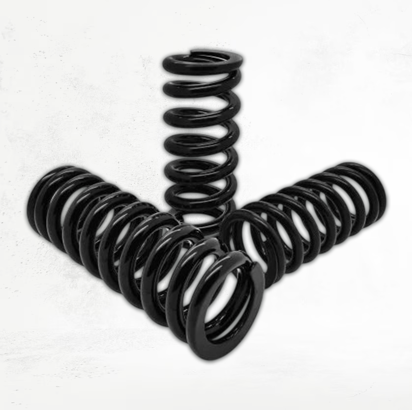 Precision Compression Springs