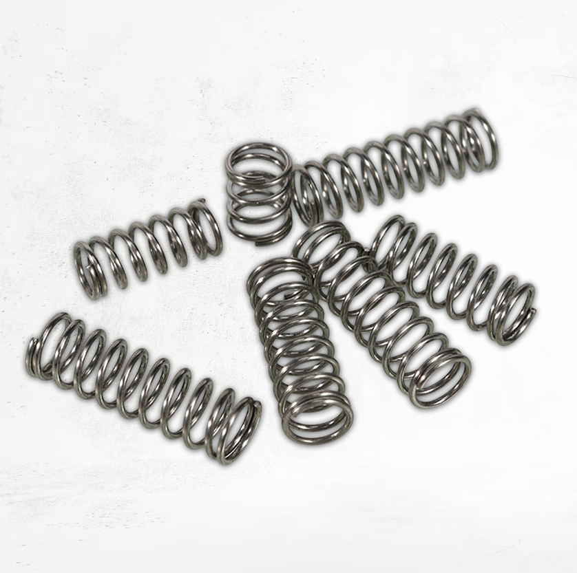 Small Compression Springs