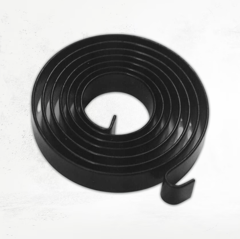 Spiral Torsion Spring