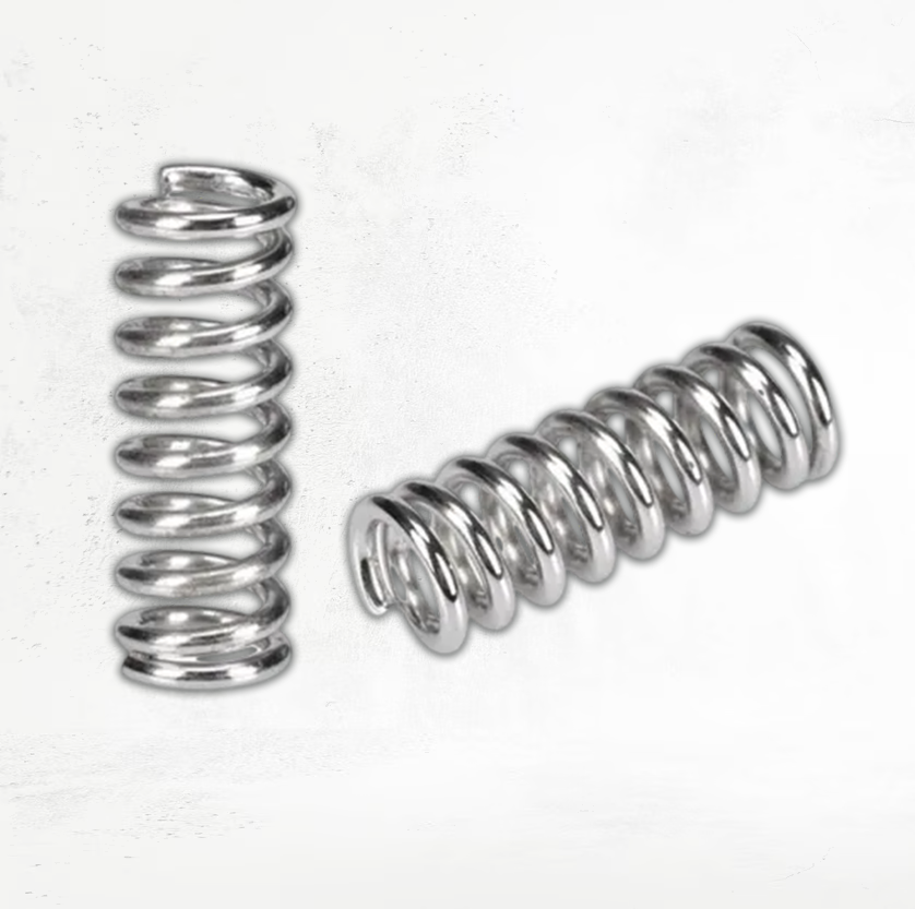 Stainless Steel Springs