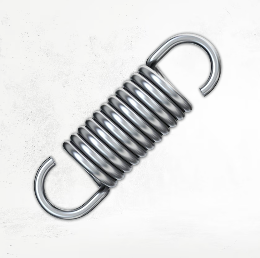 Stainless Steel Trampoline Springs