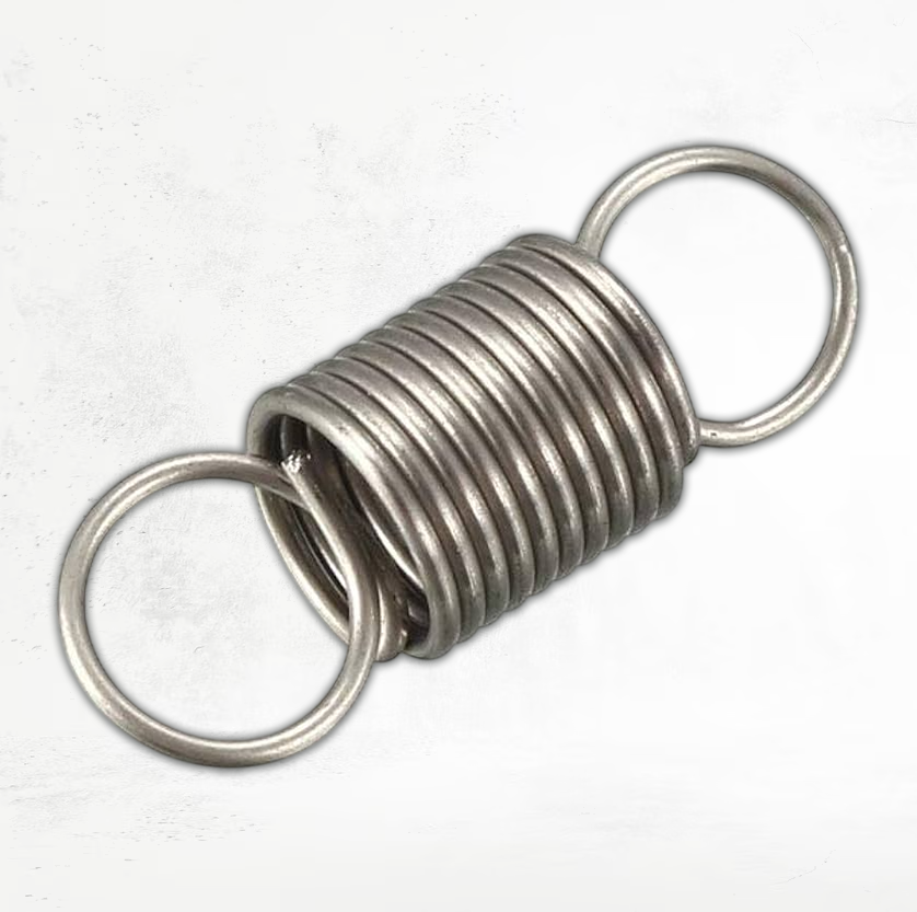 Stainless Tension Spring