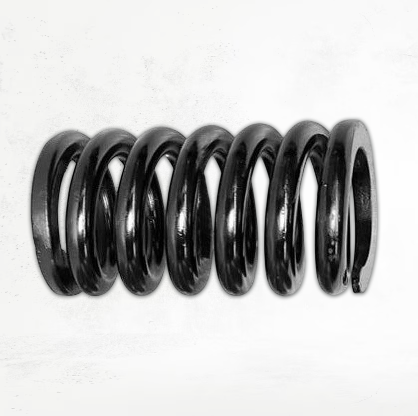 Stone Crusher Spring