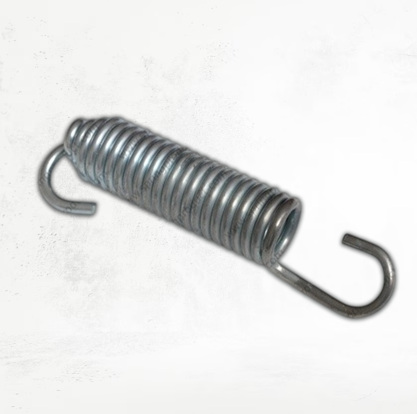 Taper Extension Spring