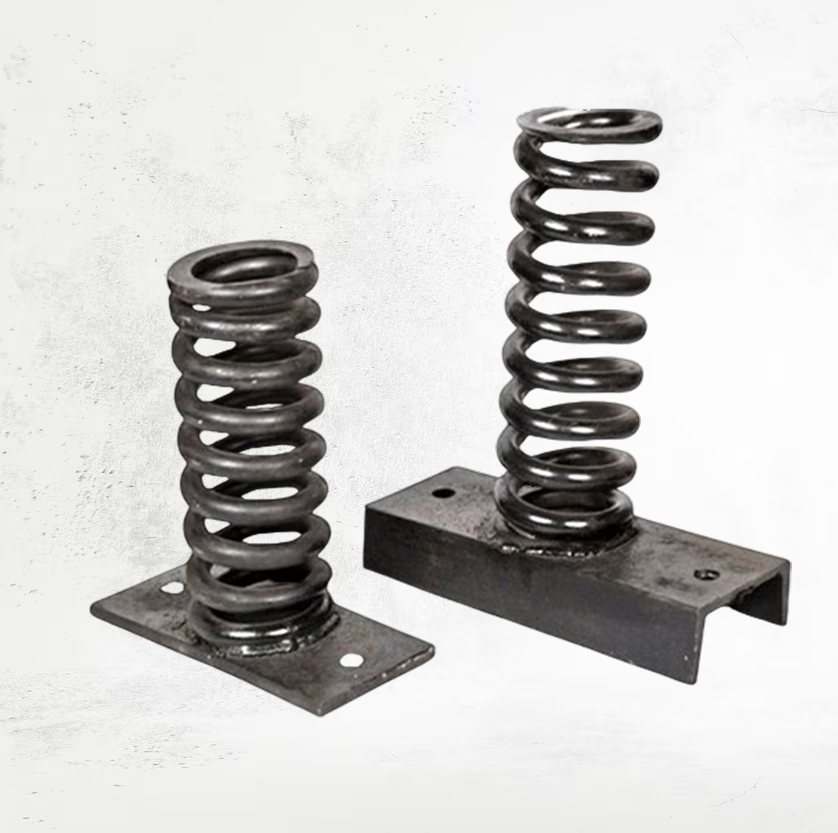 Taper Spring 