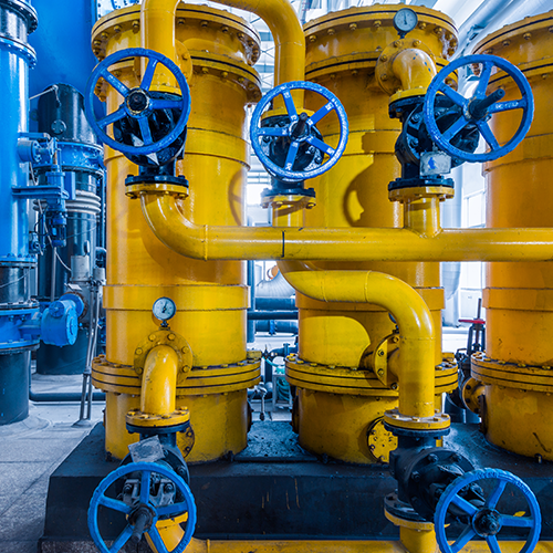 Valves Industries