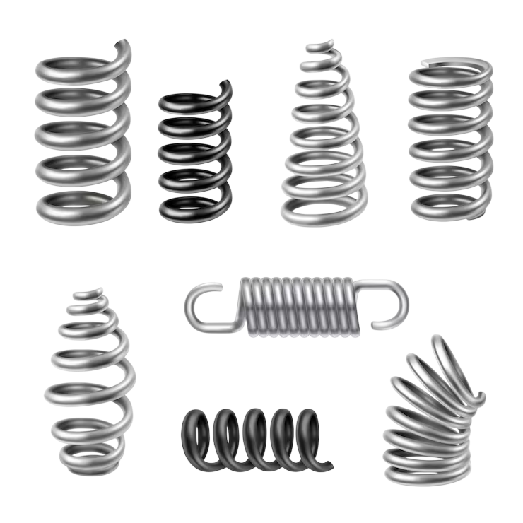 Springs Image
