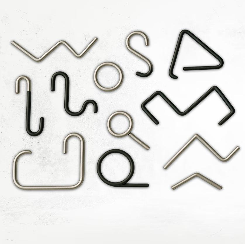 Wire Form Springs Manufacturer