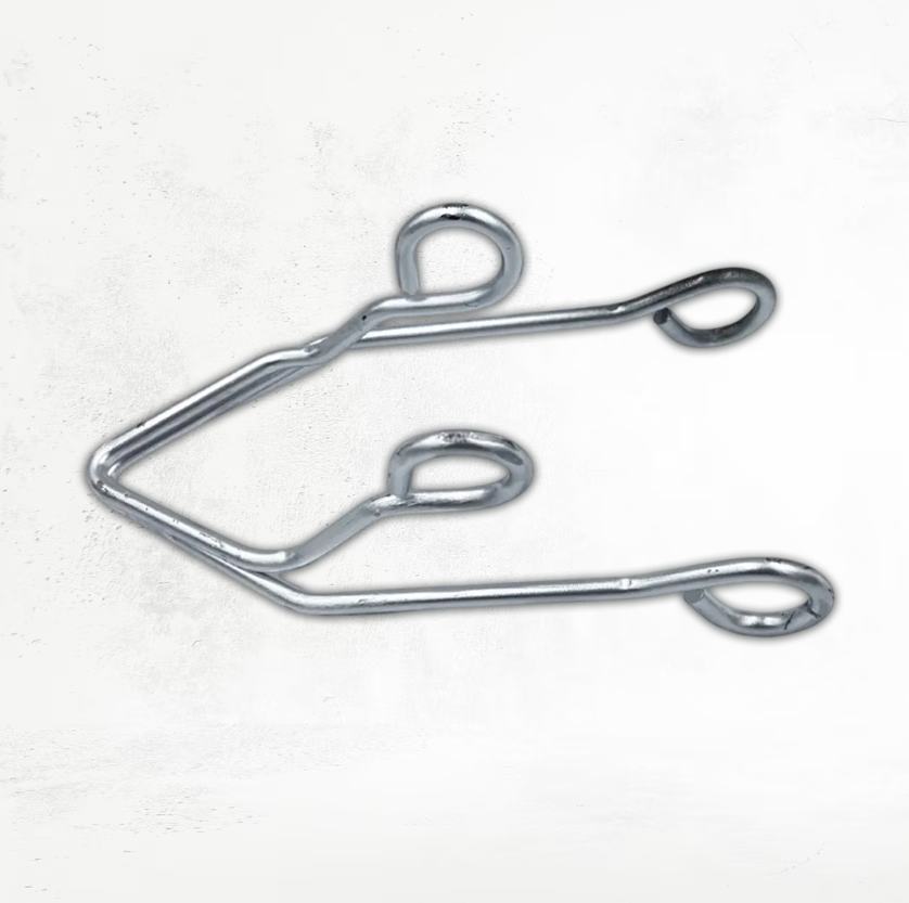 Wire Forming Spring